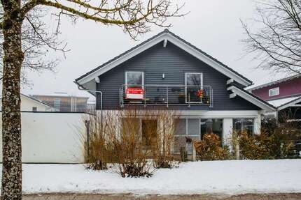 Haus Kirchseeon - 4.5 Zimmer, 153 m&sup2;, 990.000&euro; | Angebot:25336722