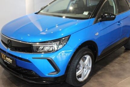 Opel Grandland (X)