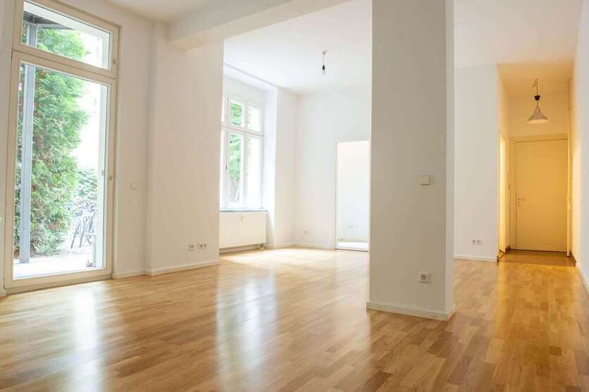 Büro in Berlin Pankow 249.000 € 44.34 m²