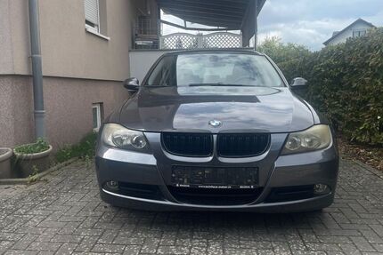 BMW 318 171.000 km 1.200 € Kahl am main 63796