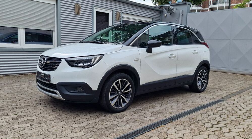 Crossland (X)
