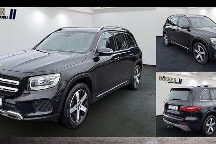 Mercedes-Benz GLB 180 31.200 km 32.880 &euro; Quakenbrück 49610