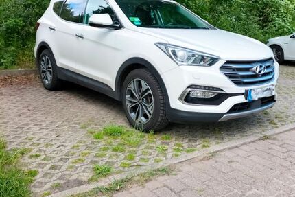 Hyundai SANTA FE 195.000 km 13.500 &euro; Reppensted 21391