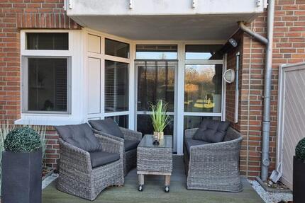 1-Zimmer ETW in Travemünde 1 zimmer