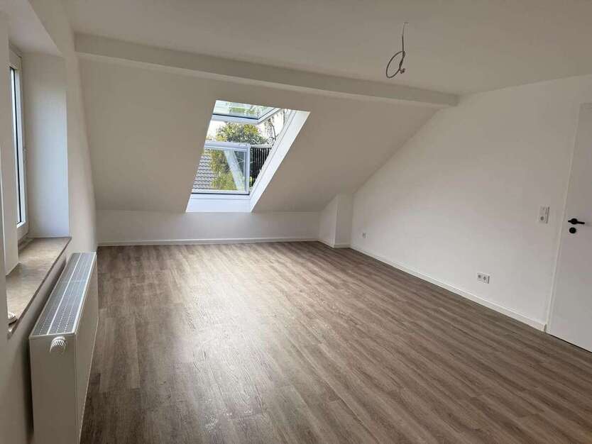 Wohnung zum Mieten in Kerpen 630 € 51 m² 2 zimmer