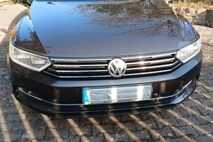 VW Passat Variant 98.500 km 11.200 &euro; OHRDRUF 99885