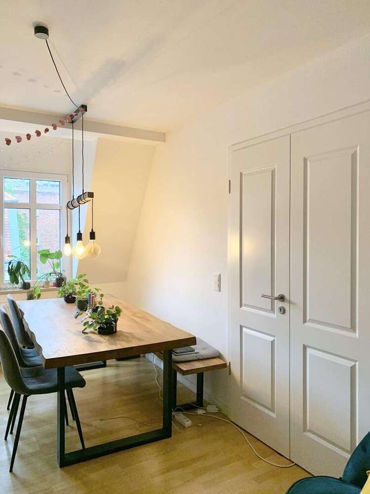 Wohnung zum Mieten in Nürnberg 1.380 € 85.9 m²