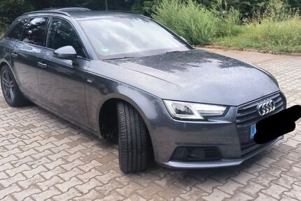 Audi A4 224.500 km 14.999 &euro; Passau 94032