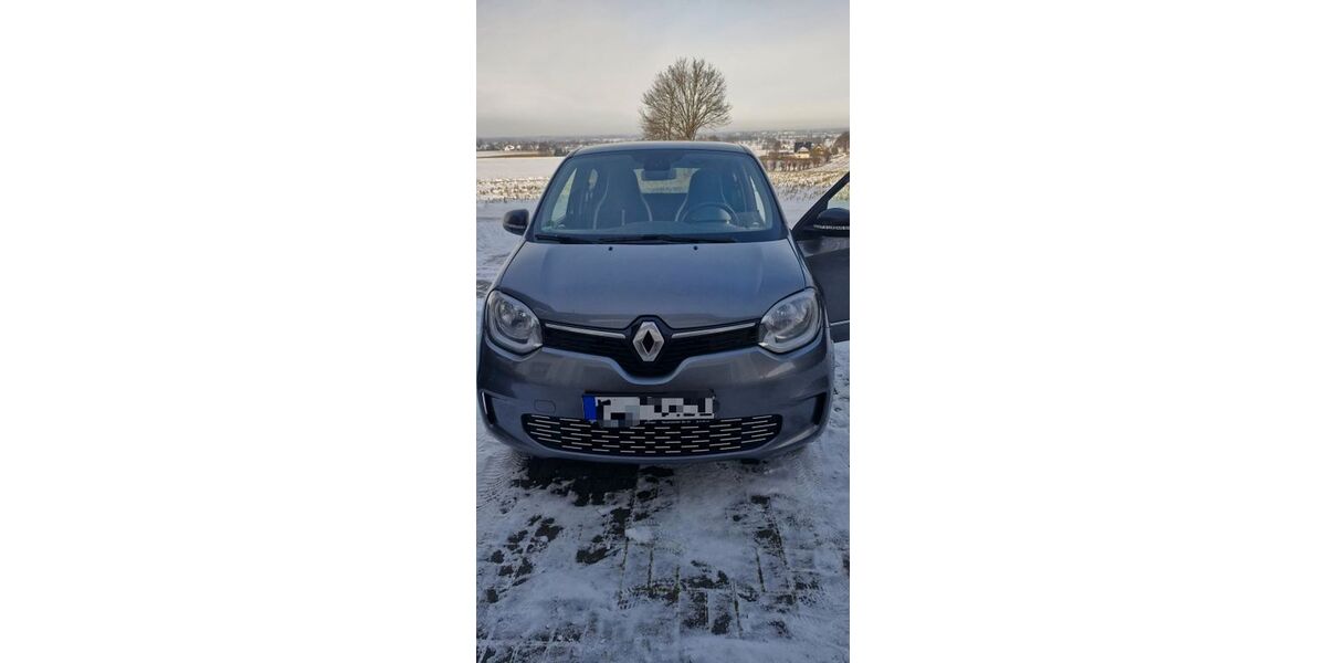 Renault Twingo 24.942 km 13.990 &euro; Hille 32479