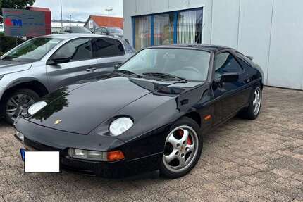 Porsche 928 154.200 km 47.999 &euro; Wöllstein 55597
