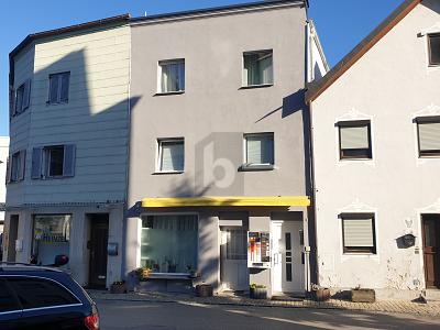 BESTE LAGE AM HISTORISCHEN ORTSKERN - Reihenmittelhaus Bad Aibling | Angebot:27272979