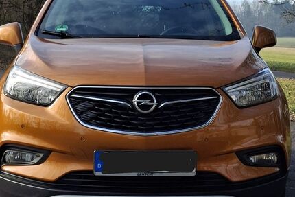 Opel Mokka X 141.400 km 7.990 &euro; Gersheim 66453