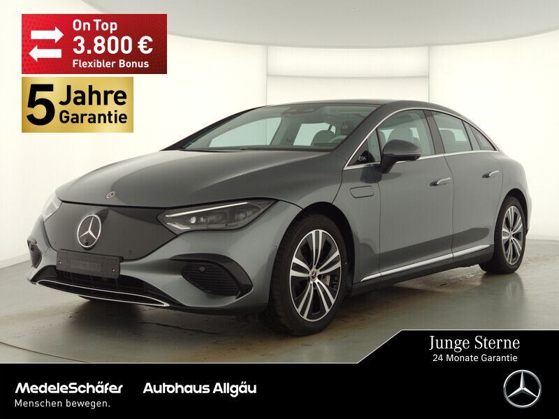 Mercedes-Benz EQE 9.006 km 46.770 € Weilheim 82362