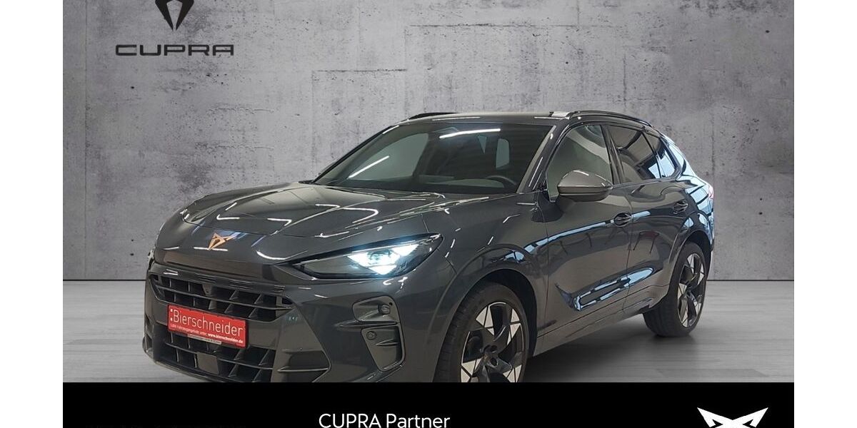 Cupra Terramar 26.700 km 41.350 &euro; Donauwörth 86609