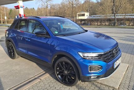 VW T-Roc 65.700 km 21.000 &euro; Bad Abbach 93077