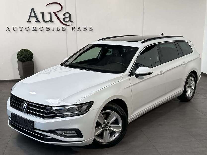VW Passat 108.450 km 25.749 € Wardenburg 26203