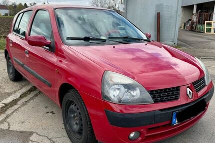 Renault Clio 125.000 km 650 &euro; Süßen 73079