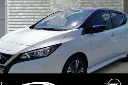 Nissan Leaf 32.500 km 13.490 € Kaiserslautern 67657