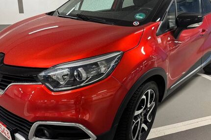 Renault Captur 148.000 km 7.500 &euro; Pforzheim 75181