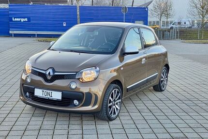 Renault Twingo 100.900 km 5.990 &euro; München 81243