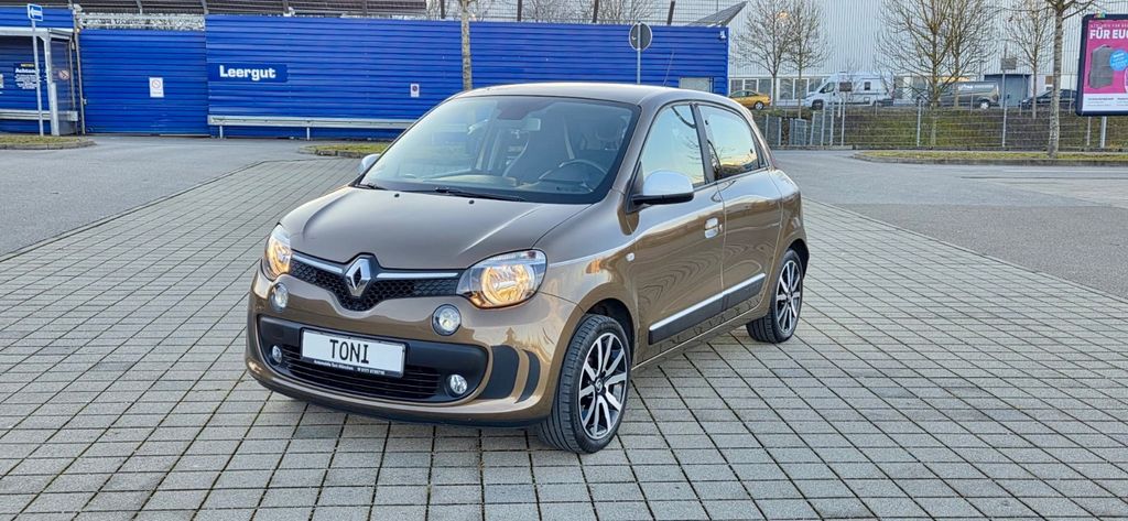 Renault Twingo 100.900 km 5.990 &euro; München 81243