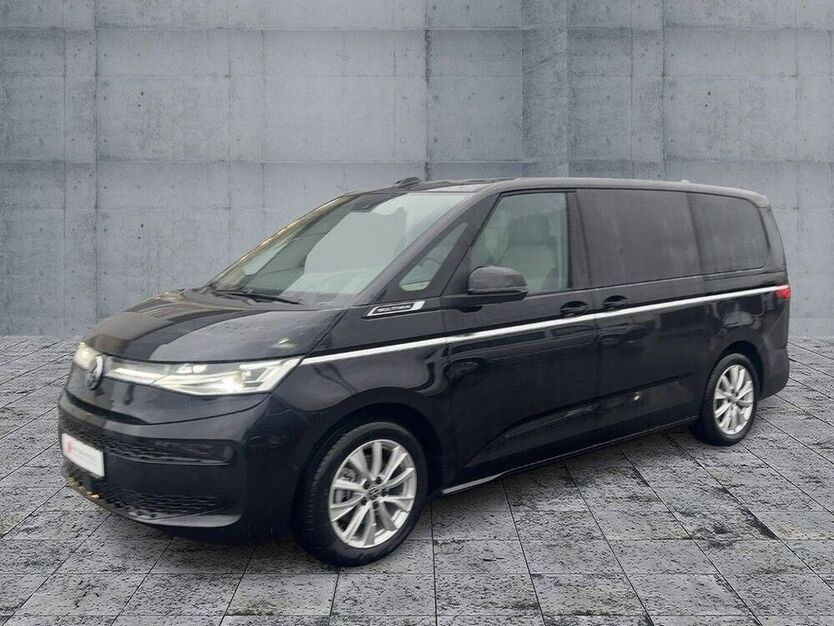 T7 Multivan