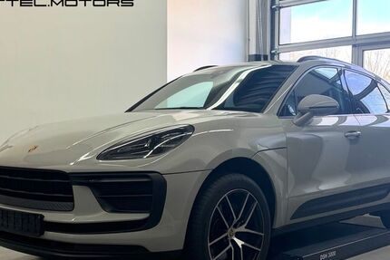 Porsche Macan 69.600 km 58.990 &euro; Hannover 30453