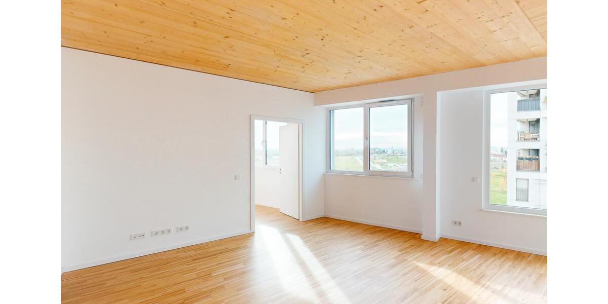 Einfamilienhaus Mannheim Käfertal - 3.5 Zimmer, 116 m&sup2;, 1.595&euro; | Angebot:25362228