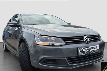 VW Jetta