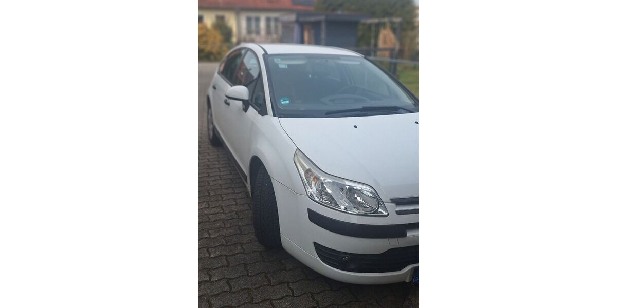 Citroen C4 160.000 km 2.490 &euro; München 81739