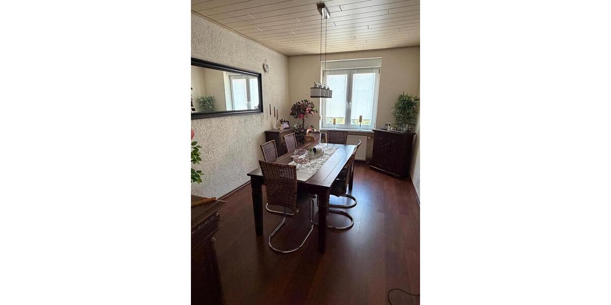 Mehrfamilienhaus, Wohnhaus Sankt Wendel - 405.000&euro; | Angebot:27117738