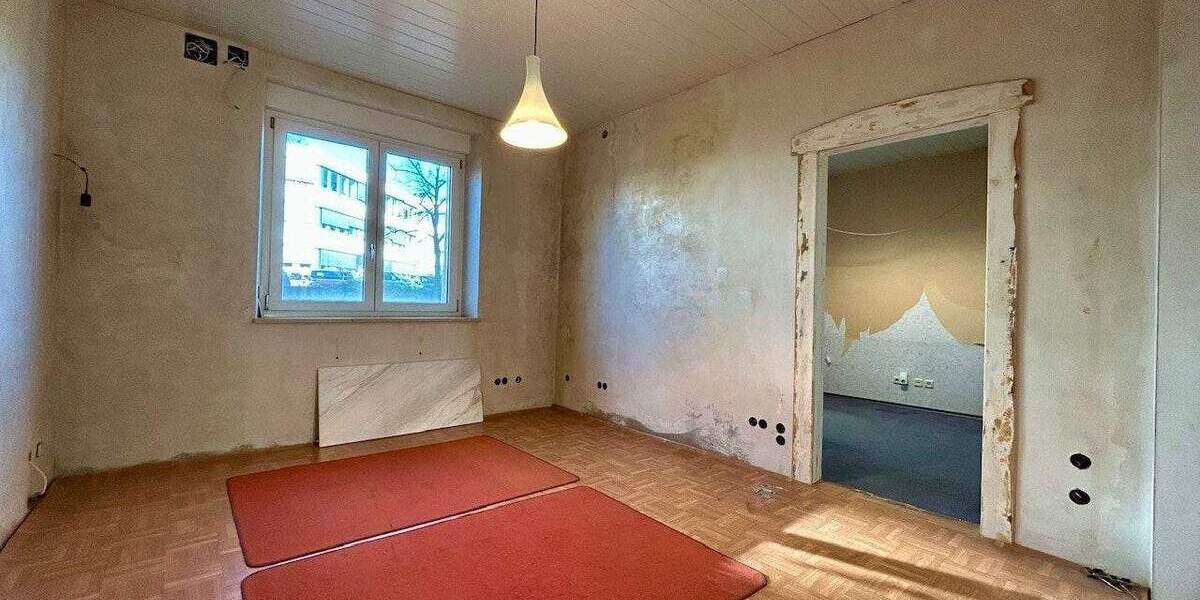Mehrfamilienhaus, Wohnhaus Ansbach - 1 Zimmer, 198 m&sup2;, 349.000&euro; | Angebot:25729752