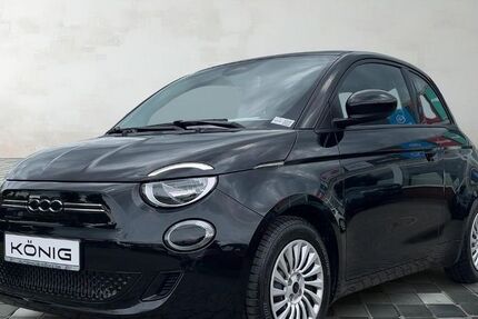 Fiat 500e 14.644 km 19.999 &euro; Zerbst / Anhalt 39261