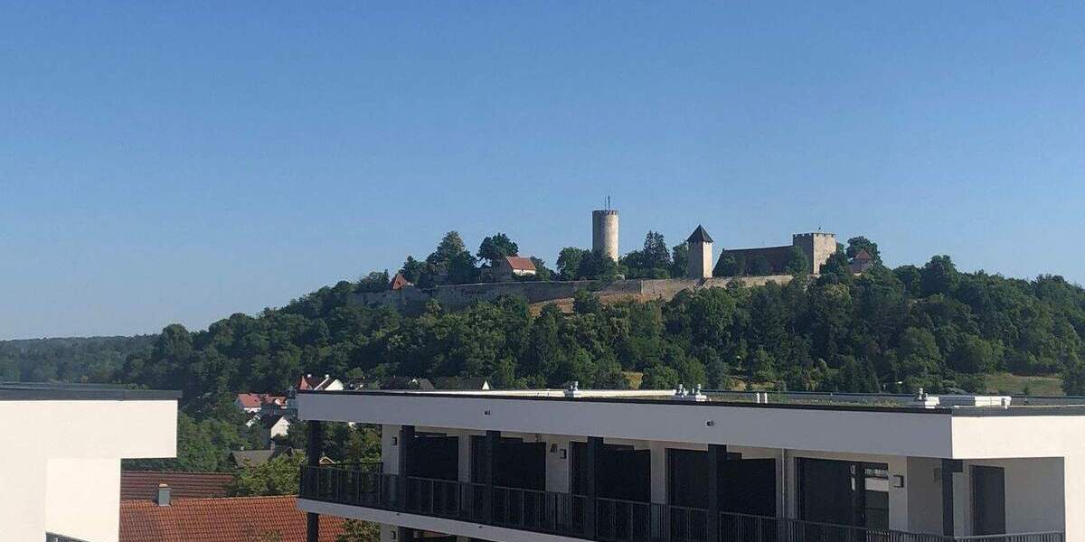 Etagenwohnung Burglengenfeld Augustenhof - 3 Zimmer, 99 m&sup2;, 489.900&euro; | Angebot:25262628