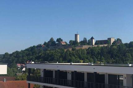 Wohnung Burglengenfeld Augustenhof - 3 Zimmer, 99 m&sup2;, 489.900&euro; | Angebot:25262628