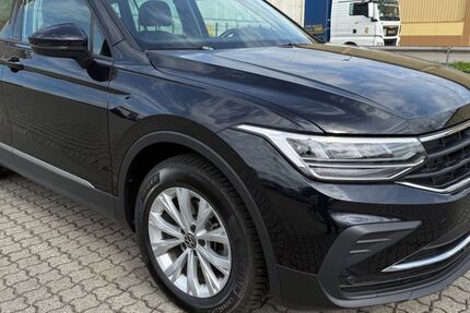 VW Tiguan 173.000 km 17.900 &euro; Germersheim 76726