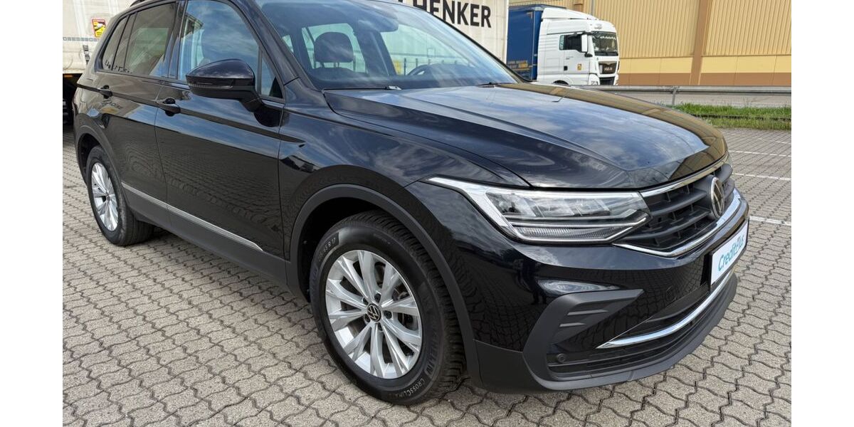 VW Tiguan 173.000 km 17.900 &euro; Germersheim 76726