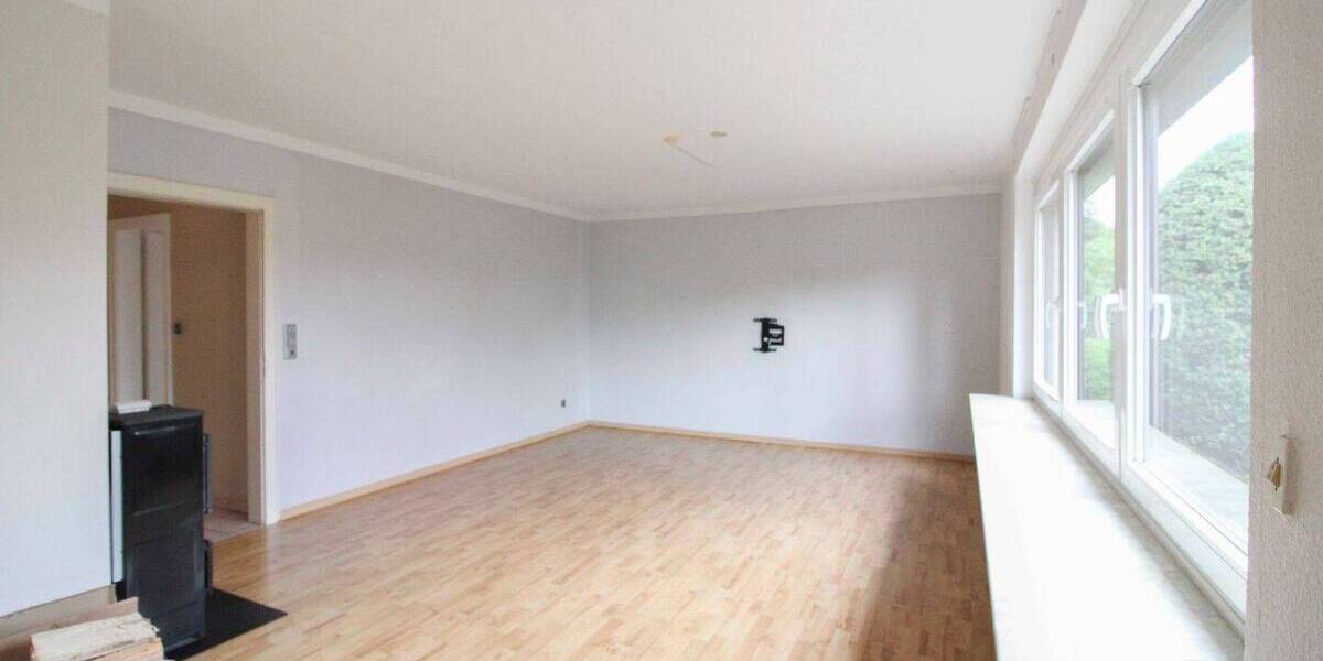 Etagenwohnung Breitenburg - 3 Zimmer, 84 m&sup2;, 155.000&euro; | Angebot:26171368