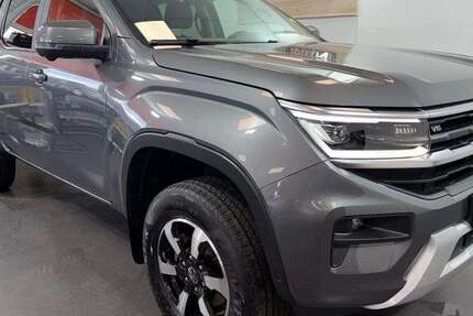 VW Amarok 91.250 km 44.990 &euro; Soest 59494