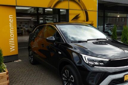 Opel Crossland (X) 36.860 km 21.450 € Neustadt 35279