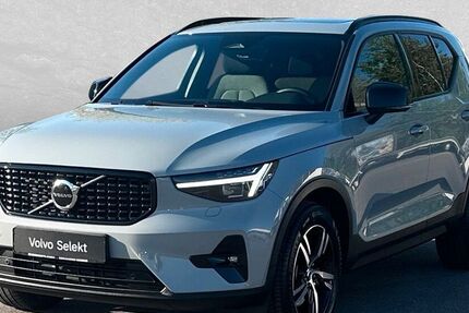 Volvo XC40 27.000 km 38.450 &euro; Karlsruhe 76187
