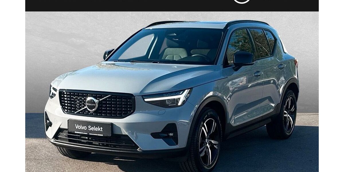 Volvo XC40 27.000 km 38.450 &euro; Karlsruhe 76187