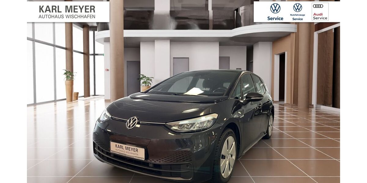 VW ID.3 42.800 km 19.999 &euro; Wischhafen 21737
