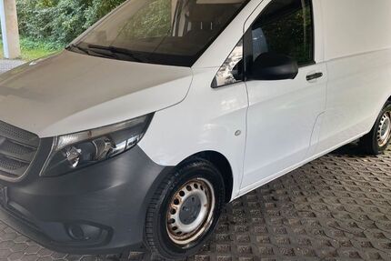 Mercedes-Benz Vito 70.200 km 12.900 € Ingolstadt 85053