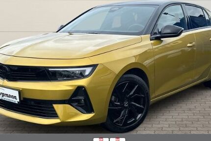 Opel Astra 38.400 km 19.690 &euro; Gelsenkirchen 45894