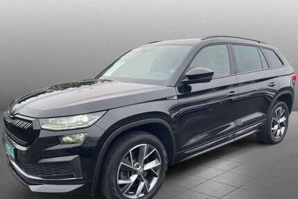 Skoda Kodiaq 91.293 km 31.980 &euro; Diez 65582