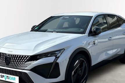 Peugeot 408 6.000 km 42.900 &euro; Mayen 56727