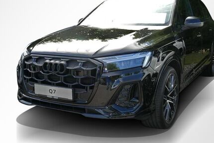 Audi Q7 15.000 km 113.890 &euro; Erlangen 91058