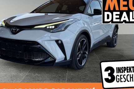 Toyota C-HR 67.859 km 24.470 &euro; Euskirchen 53881