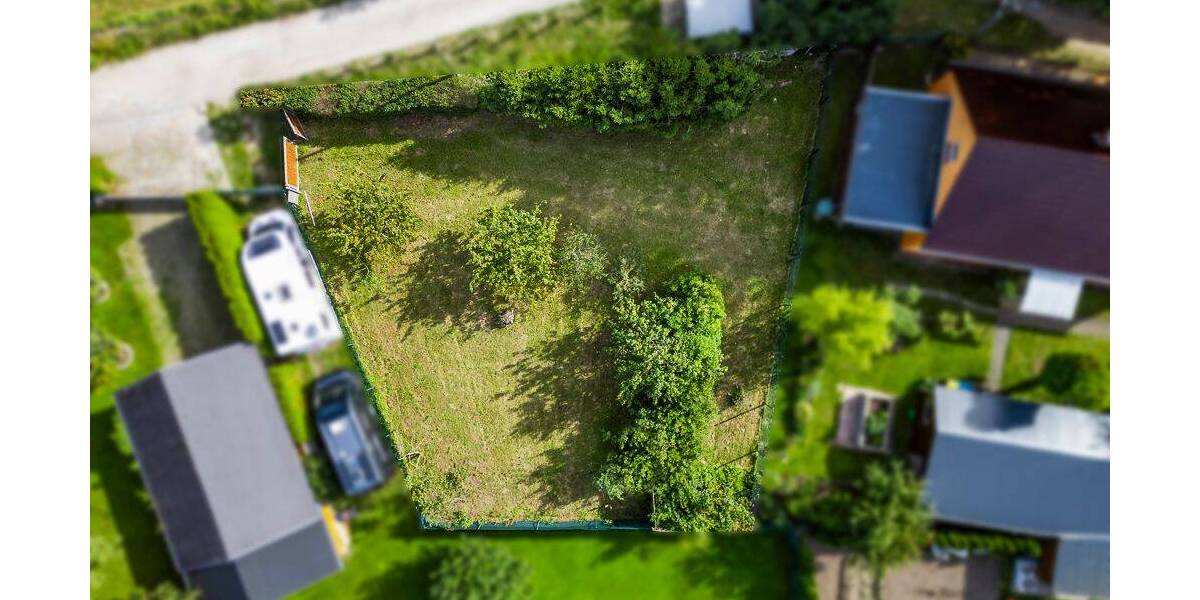 Grundstück Schwielowsee Geltow - 320.000&euro; | Angebot:26192421